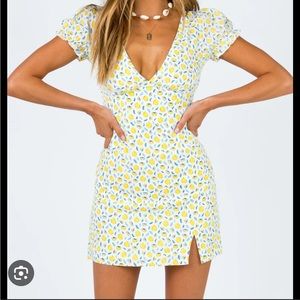 Princess Polly dress